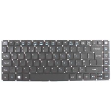 Laptop keyboard for Acer TravelMate P2410-M P2410-G2-M